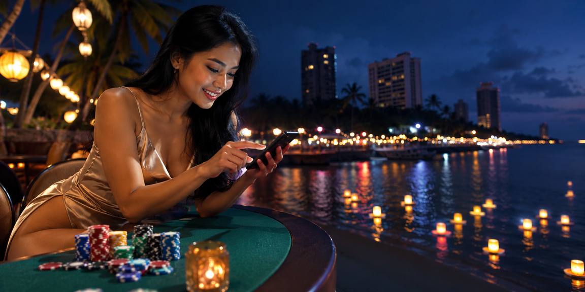 lottonine Permainan Slot untuk Setiap Preferensi