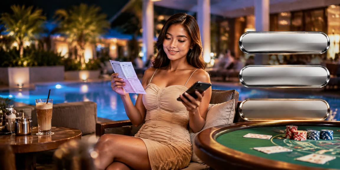 lottonine mobile gaming