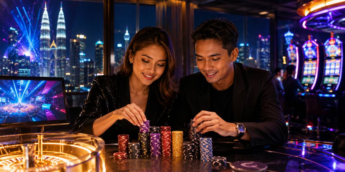 lottonine 3 pilihan utama meja Dragon Tiger